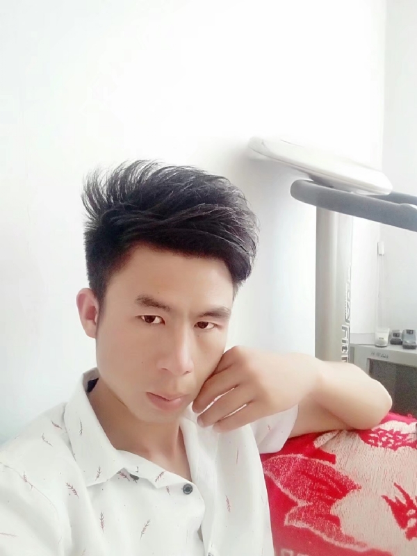只得一人心的第二张照片--将乐相亲网
