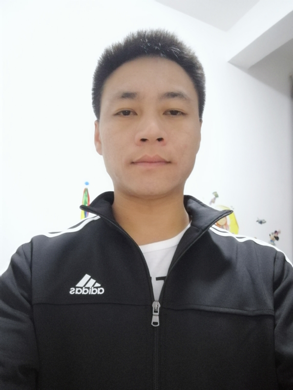 愿得一人心的第一张照片--将乐相亲网