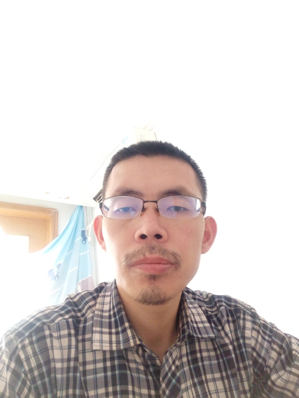 芳华的第一张照片--将乐相亲网