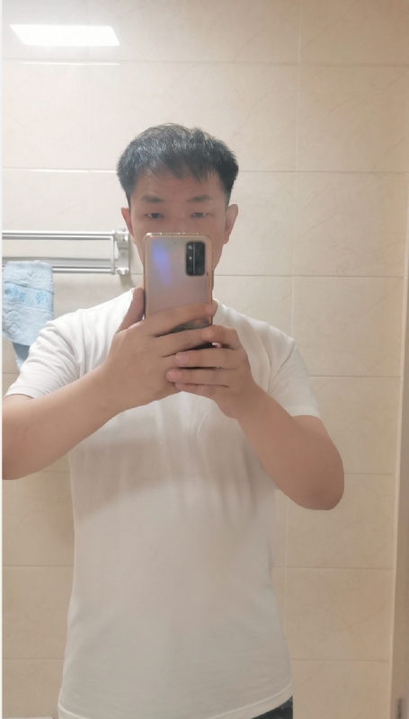 时间流逝的第一张照片--将乐相亲网