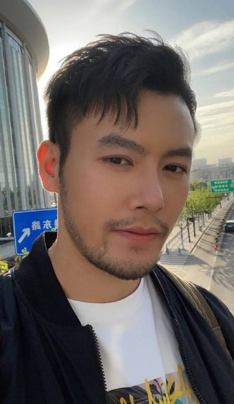 清風徐來的第一张照片--将乐相亲网