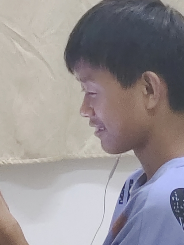 chz的第一张照片--将乐相亲网