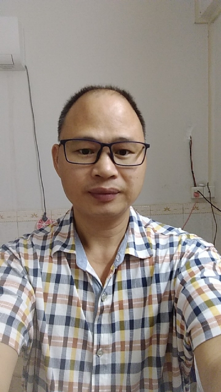 wang的第一张照片--将乐相亲网