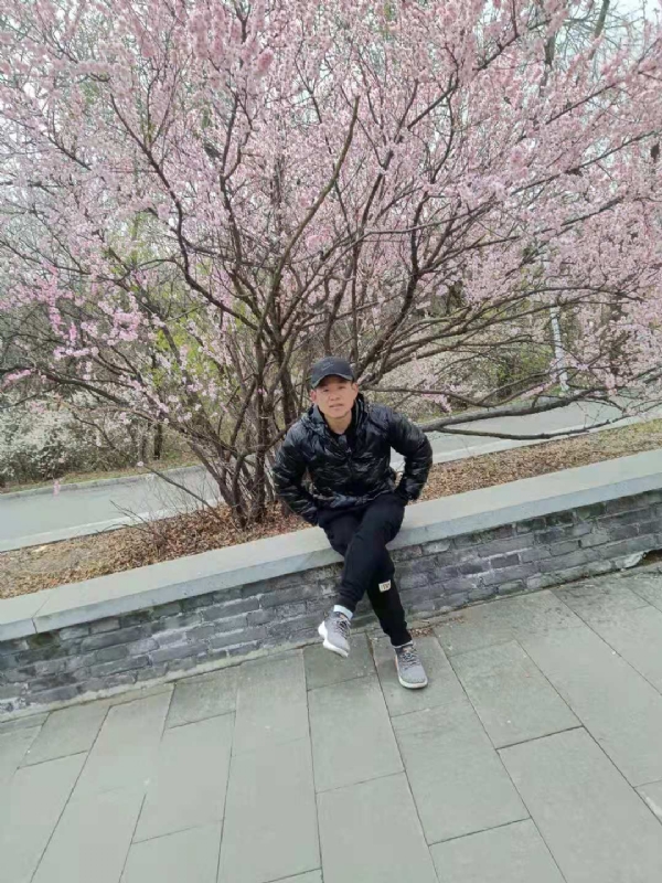 寻找幸福的第一张照片--将乐相亲网