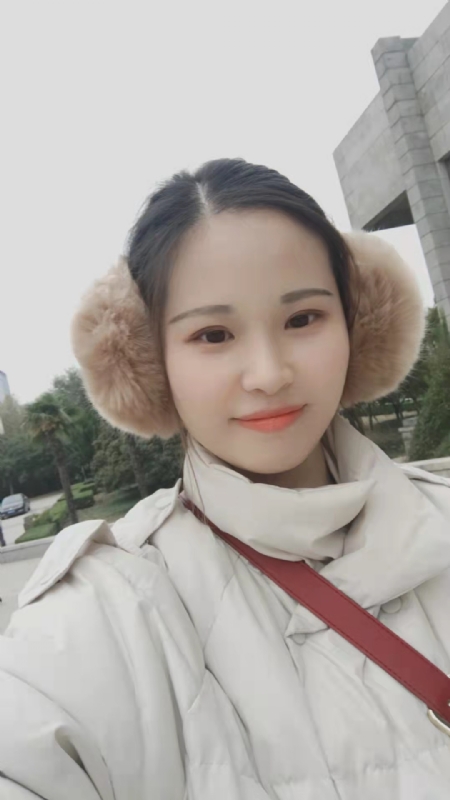 阿狸的第一张照片--将乐相亲网