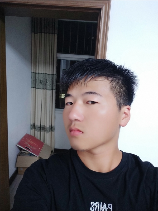 贾xx的第一张照片--将乐相亲网