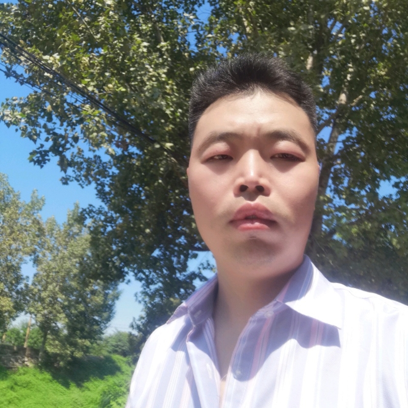 机灵的鹏鹏的第一张照片--将乐相亲网
