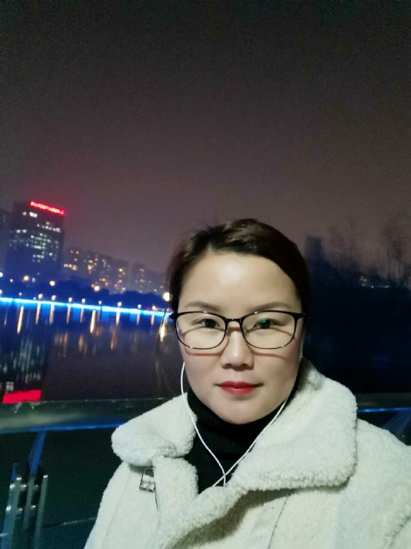 小英的第一张照片--将乐相亲网