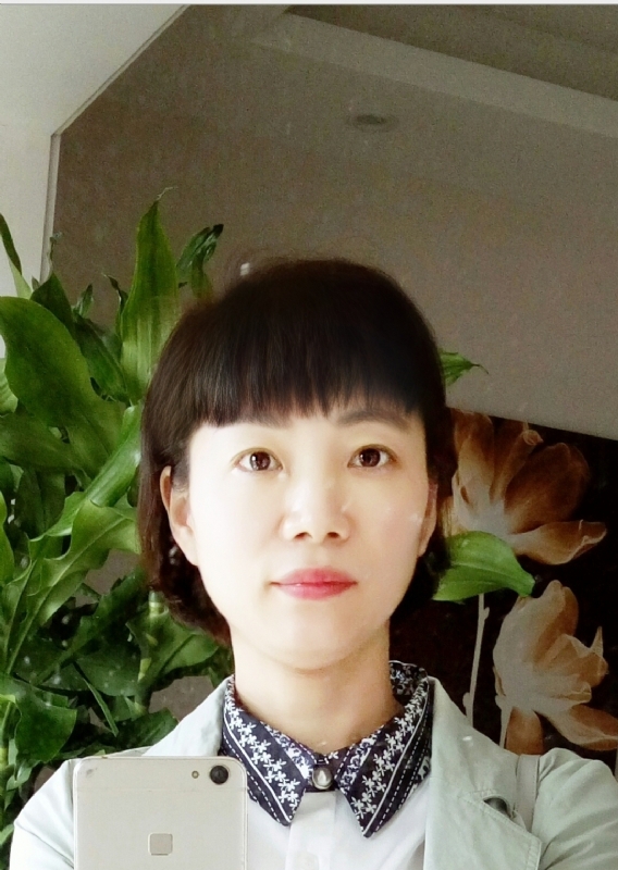 紫露的第一张照片--将乐相亲网