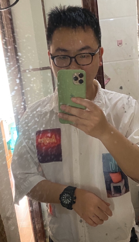 阿线小锅锅的第一张照片--将乐相亲网