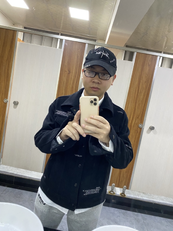 阿线小锅锅的第三张照片--将乐相亲网