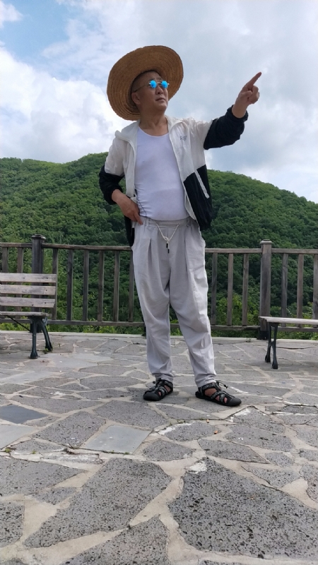 真诚寻伴的第二张照片--将乐相亲网