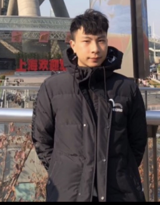 YDL的第一张照片--将乐相亲网