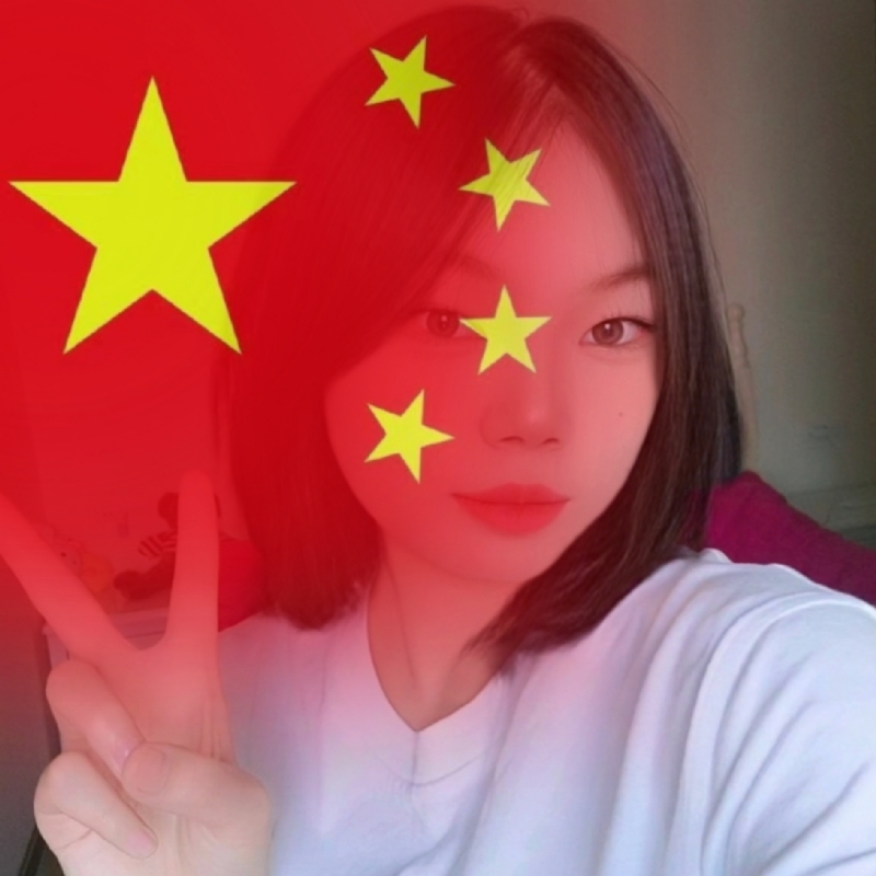 湘湘的第一张照片--将乐相亲网