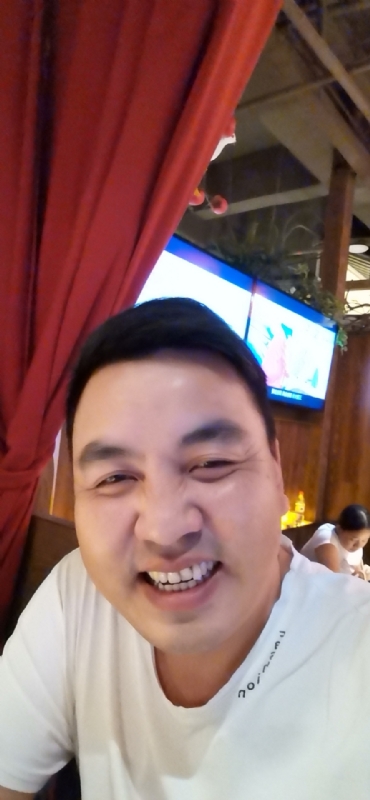泉哥的第一张照片--将乐相亲网