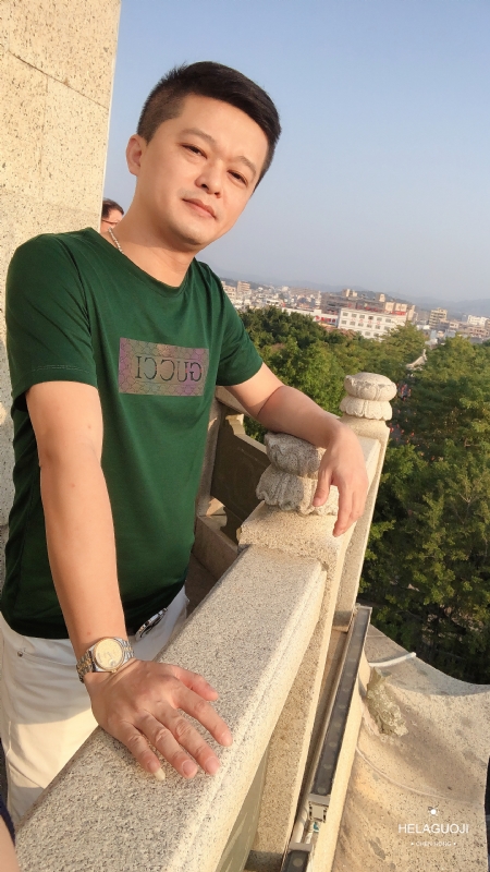 旭旭的第一张照片--将乐相亲网
