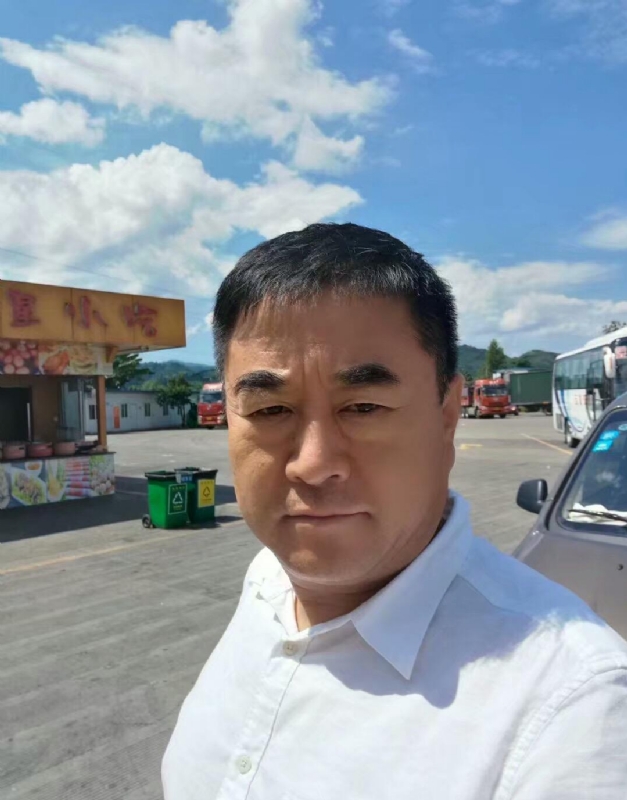 从此不再孤独的第一张照片--将乐相亲网