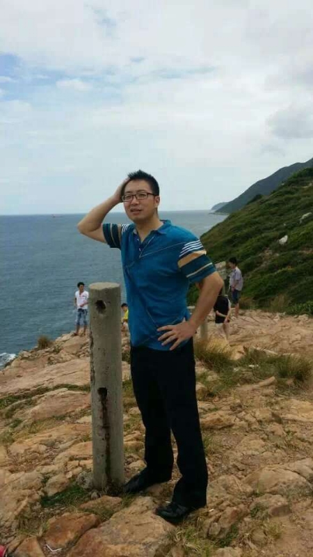 xiaochen的第一张照片--将乐相亲网