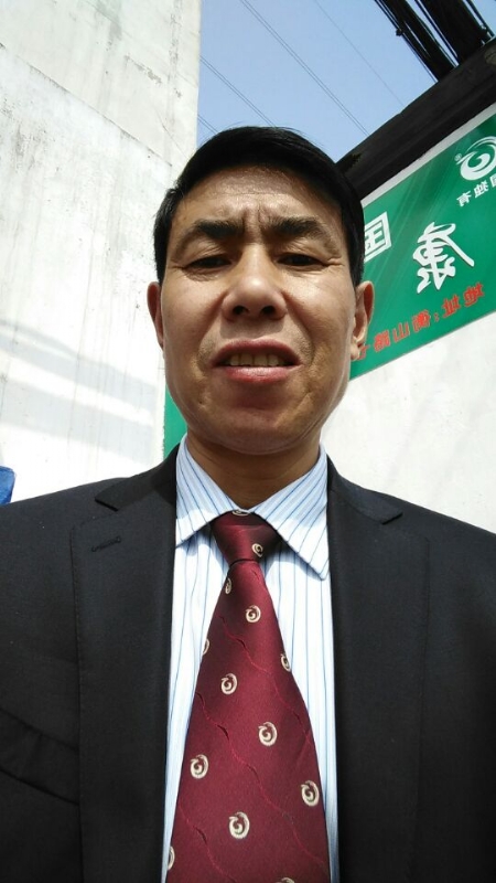 刘哥的第一张照片--将乐相亲网