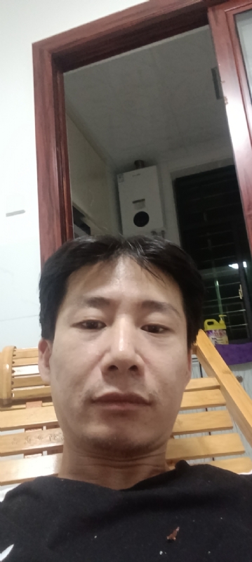 来寻的第一张照片--将乐相亲网