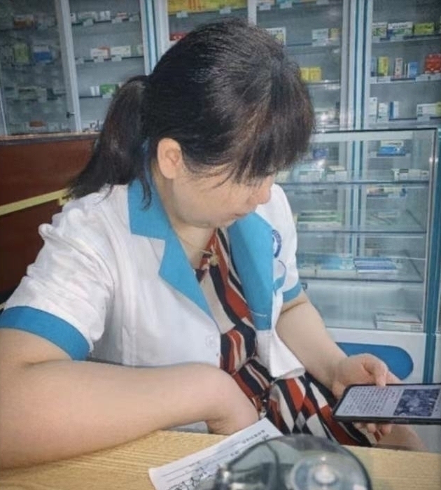 简单快乐的第一张照片--将乐相亲网