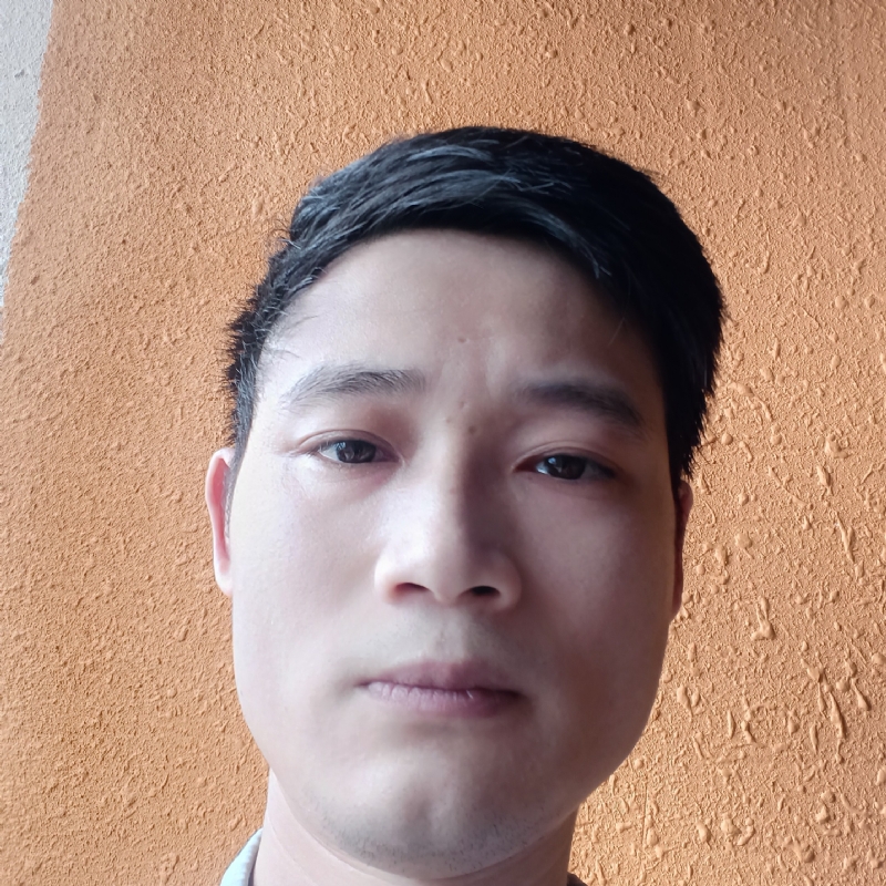 找个结婚对象的第一张照片--将乐相亲网