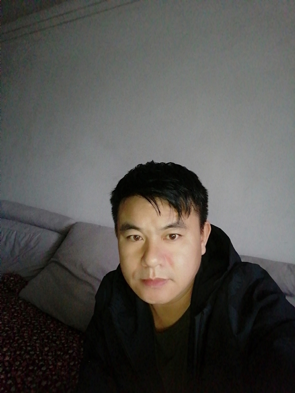 蓝色港湾的第一张照片--将乐相亲网