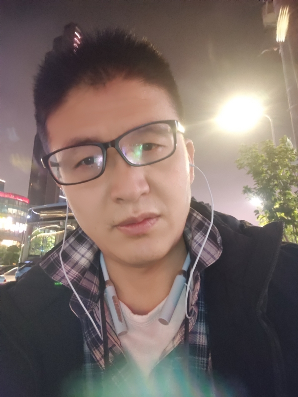 清梦流影的第二张照片--将乐相亲网