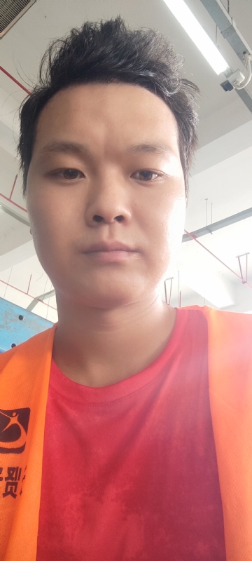 只待有缘人的第一张照片--将乐相亲网