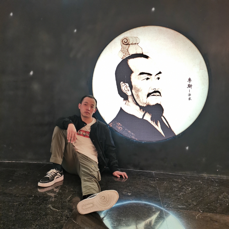 小灰灰的第一张照片--将乐相亲网