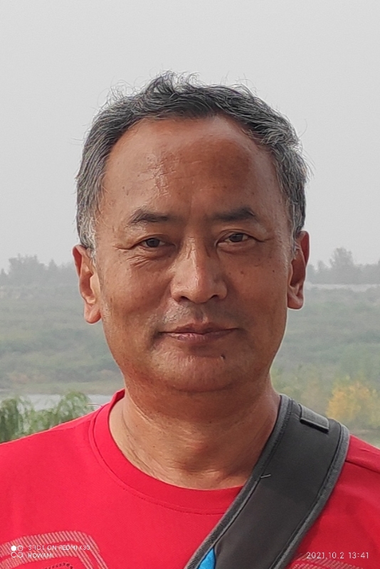 与你同行的第一张照片--将乐相亲网