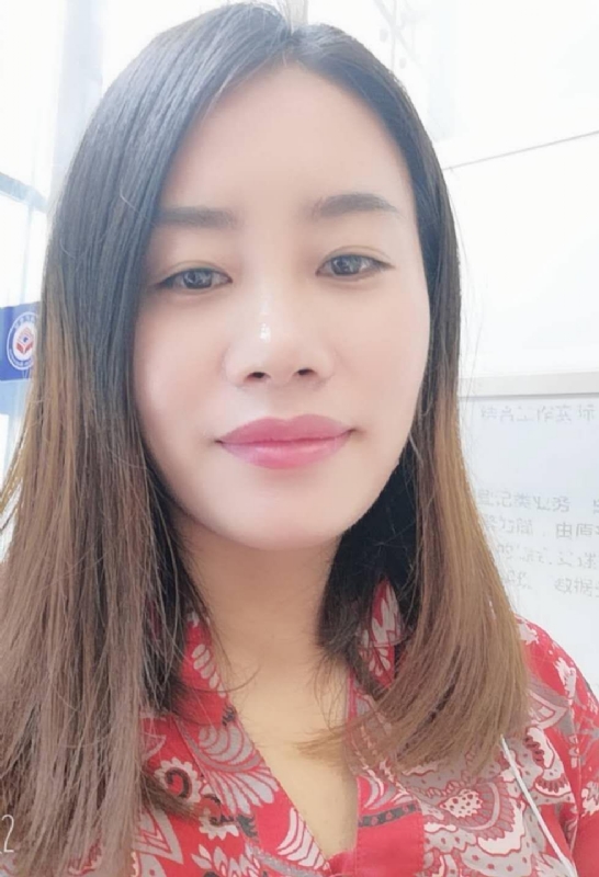 勿忘初心梦晗的第一张照片--将乐相亲网