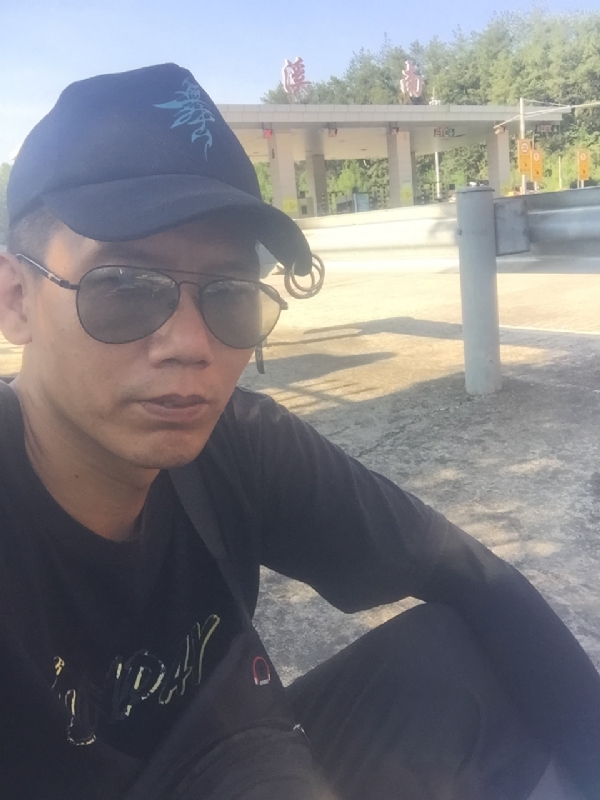 为你再疯一次的第一张照片--将乐相亲网