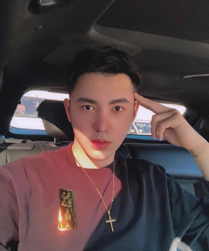 陈宇文的第一张照片--将乐相亲网