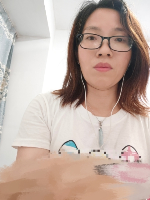 柠檬的第一张照片--将乐相亲网