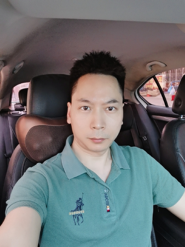 如果有缘的第二张照片--将乐相亲网