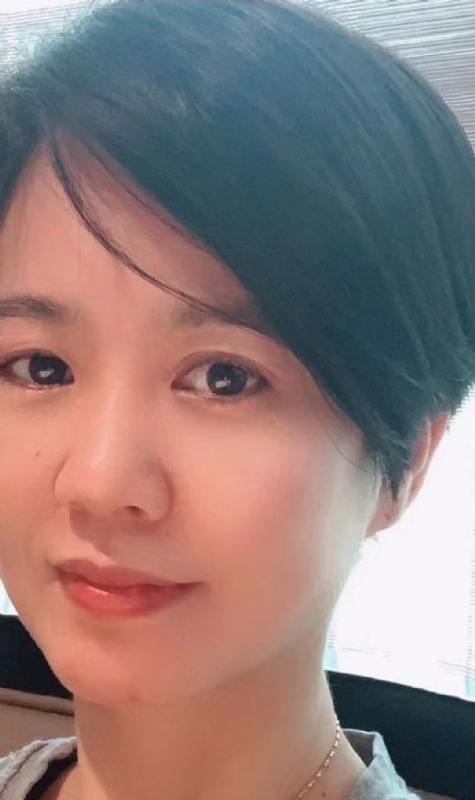 琪琪的第一张照片--将乐相亲网