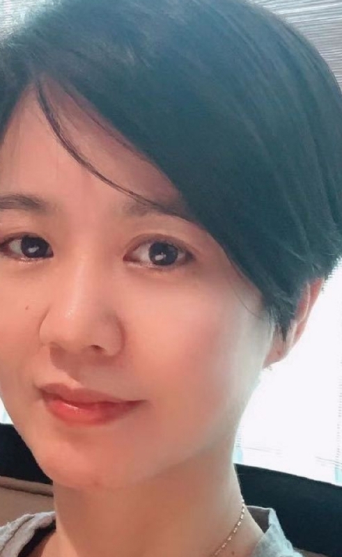 琪琪的第三张照片--将乐相亲网