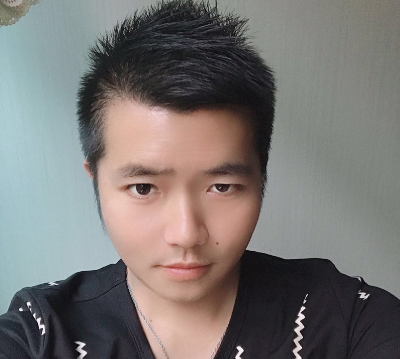 七夜的第一张照片--将乐相亲网