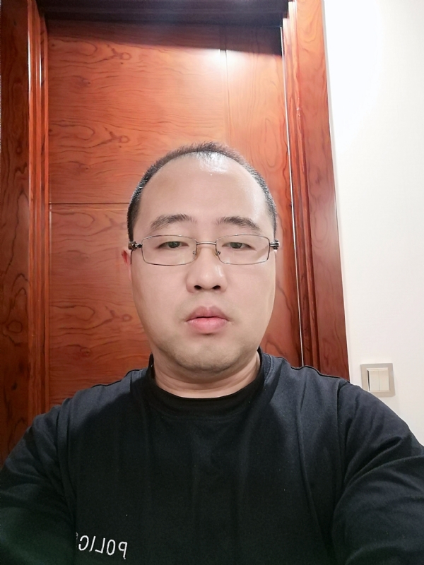 暖男的第二张照片--将乐相亲网