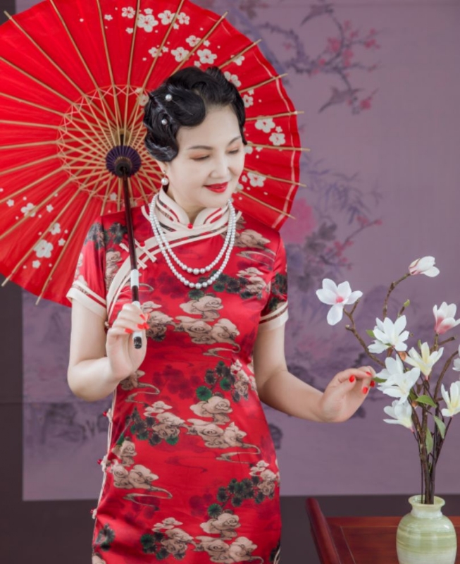 林芝的第一张照片--将乐相亲网