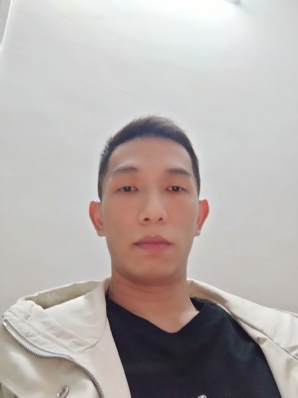鬼迷心窍的第一张照片--将乐相亲网