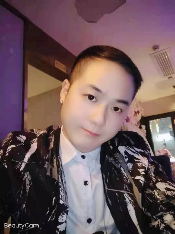 放弃一切，从头再来的第一张照片--将乐相亲网