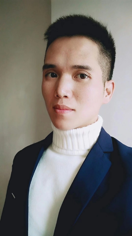 榴莲往事的第一张照片--将乐相亲网