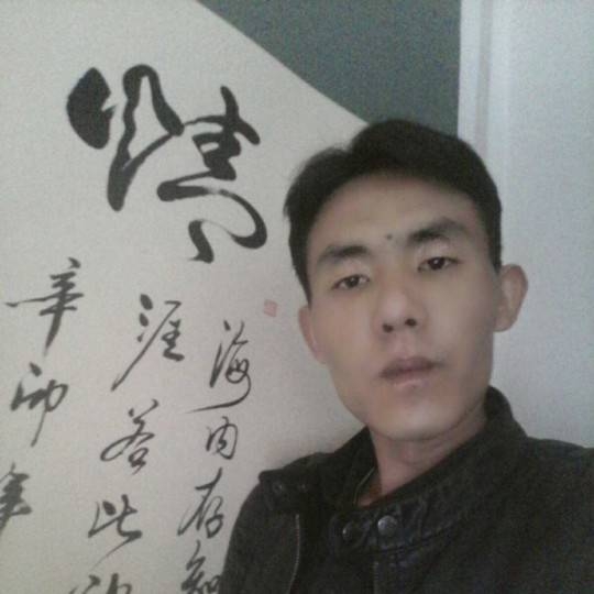 回头太难的第一张照片--将乐相亲网