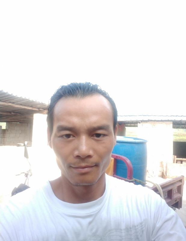 寻缘的第一张照片--将乐相亲网