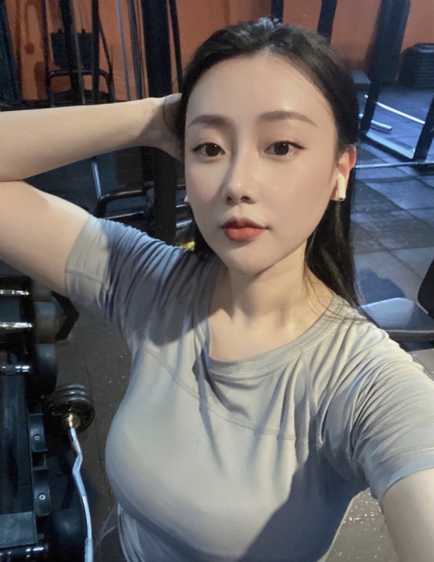 Annie的第一张照片--将乐相亲网