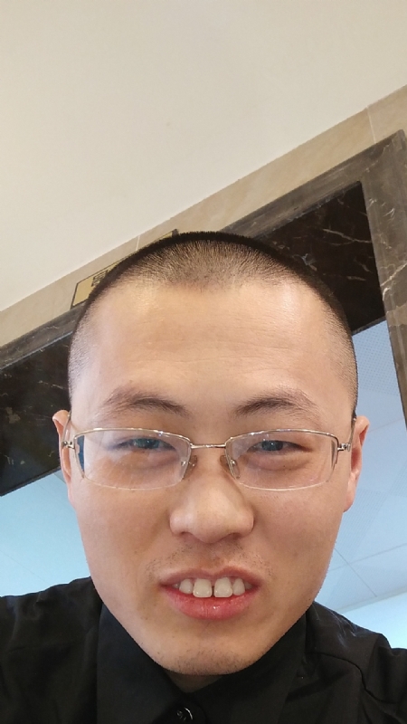 陈彩的第一张照片--将乐相亲网