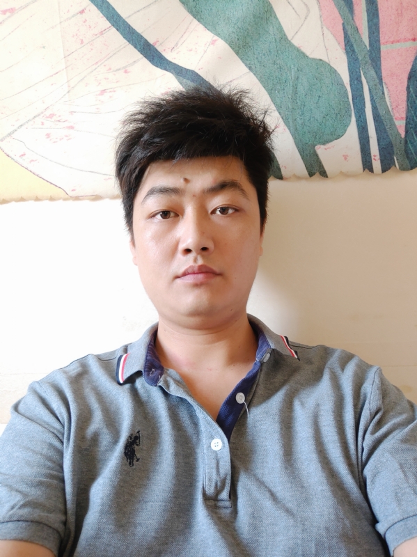 霖?的第一张照片--将乐相亲网