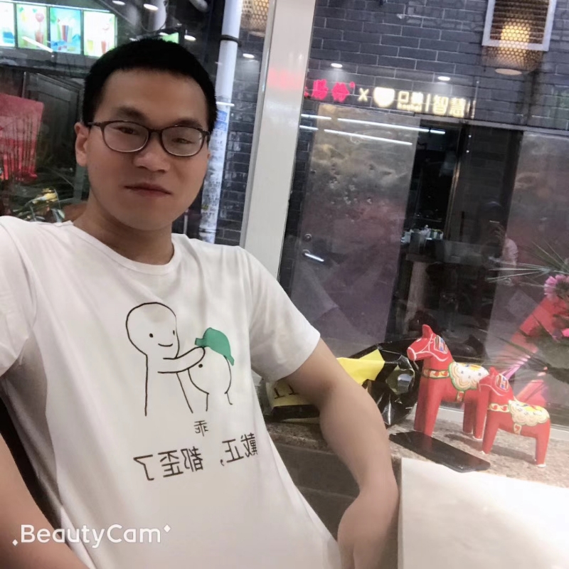 Hilly的第一张照片--将乐相亲网